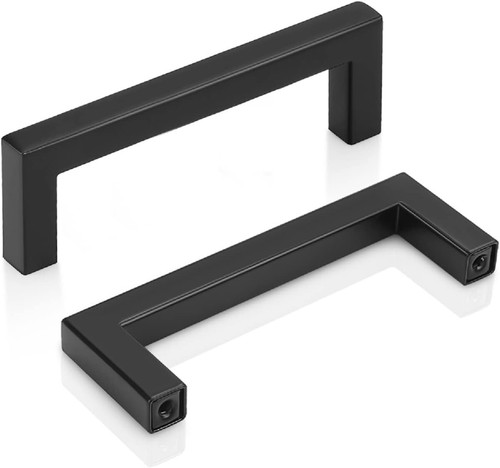 Maniglia porta armadio - 4x,