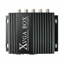 GBS 8219 Xvga Box MDA