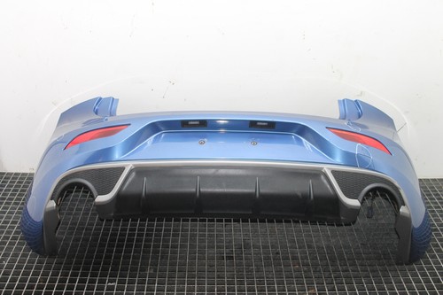 Volvo v40 design paraurti - design,