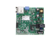 Scheda Beretta Sylber Ciao At