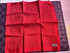ROLEX Fazzoletto Rosso Vintage