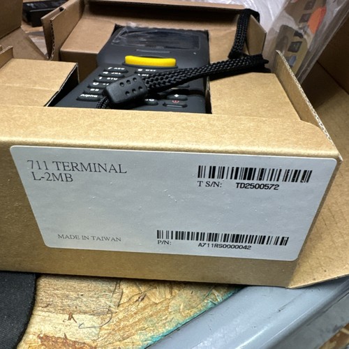 Terminale cipherlab 711 2mb - cipherlab, l-2mb