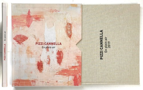 Pizzi cannella plein air - cannella, en