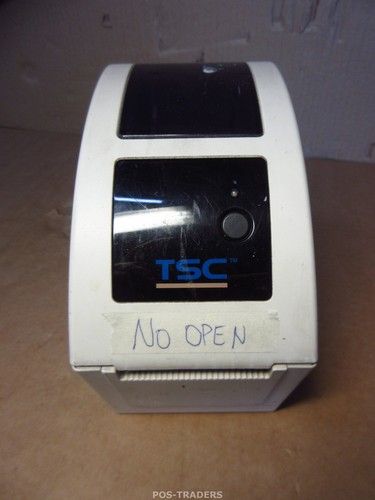 Tsc tdp 225 - tdp-225, termica