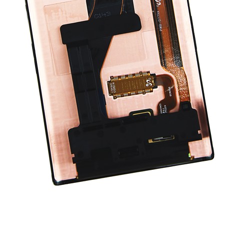 Display originale samsung - display,