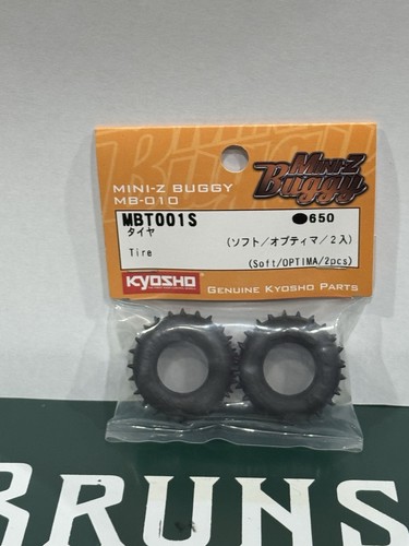 Kyosho 010 mini - mb-010, buggy
