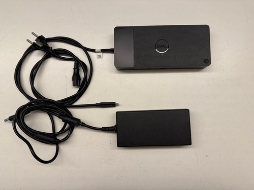 Docking station hub dell - hub, wd19s