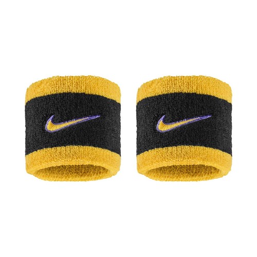 Coppia polsini tennis - tennis, nike