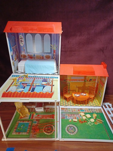 Vintage 1970 mattel barbie - vintage,