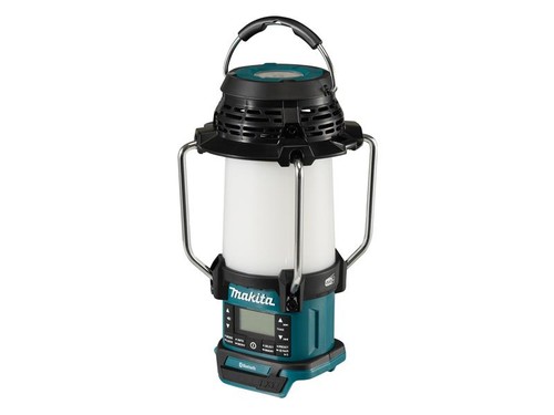 Lanterna radio makita lxt - lanterna,
