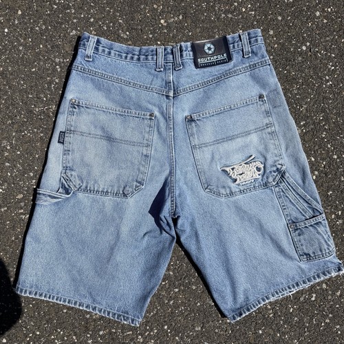 Pantaloncini corti vintage - , y2k