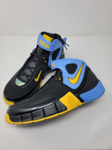 Nike air zoom huarache - air, 2k5