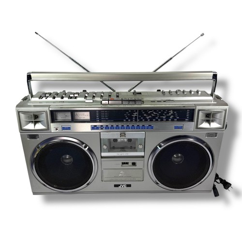 Leggi vintage jvc - *leggi*,