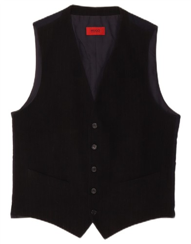 Gilet uomo hugo boss piccolo - gilet,