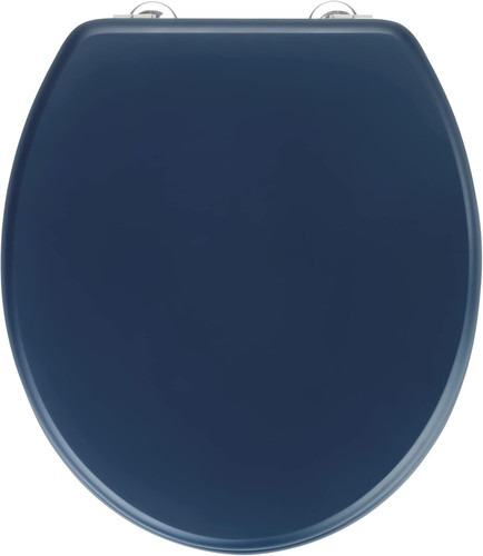 Copritoilette prima blu scuro - prima,