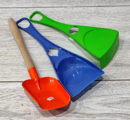 Lotto palette spiaggia - lotto,