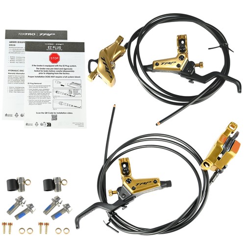 Trp evo pro - evo, hd-m9040