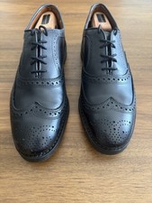 Scarpe eleganti Oxford Allen