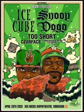 Ice cube snoop - dogg, 420