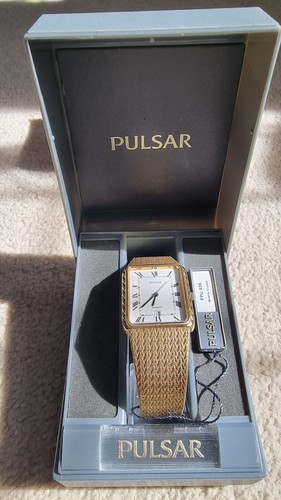 Orologio vintage pulsar - vintage,