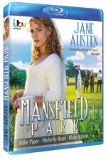 Mansfield Park (2007)