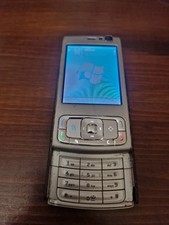 CELLULARE NOKIA N95 FUNZIONANTE CON CARICABATTERIA