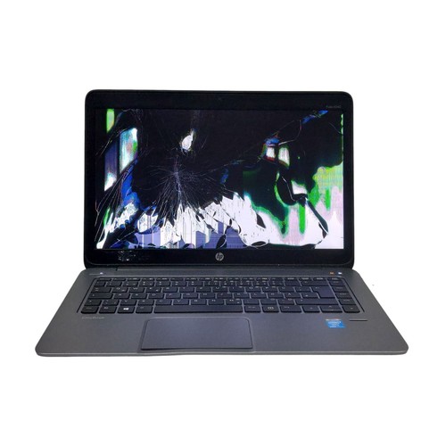 Notebook folio 1040 intel - hp,