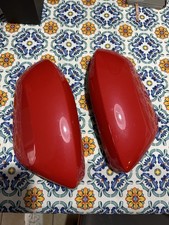 CALOTTE ROSSE SPECCHIETTO