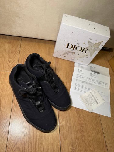 Scarpe ginnastica dior - scarpe,