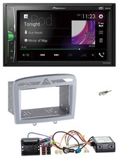 Pioneer 2DIN CAN-Bus DAB USB