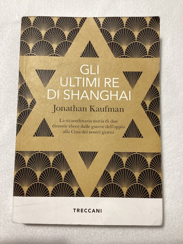 Jonathan kaufman gli ultimi - jonathan,