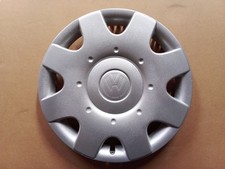 Borchia Copricerchio