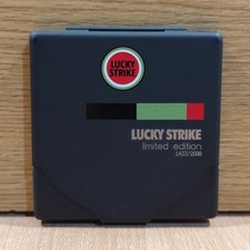 LUCKY STRIKE SIGARETTE