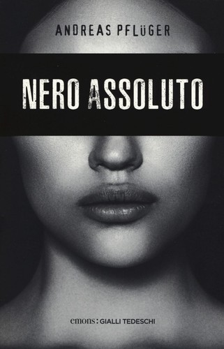 Libro andreas pfluger nero - -,