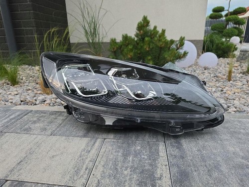 Faro destro ford - kuga, iii