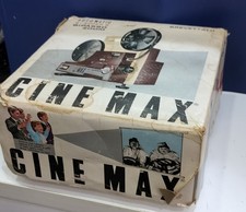 proiettore CINE MAX nella sua confezione originale