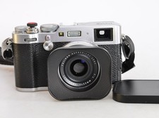 Fujifilm X100F Fotocamera