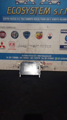 Display orologio per ford - display,