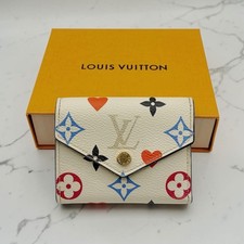 Louis Vuitton Monogram Gioco