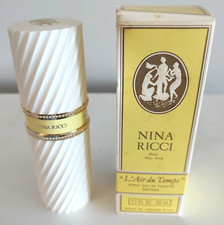 Vintage Nina Ricci  L'Air du