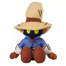 Peluche Final Fantasy IX Vivi