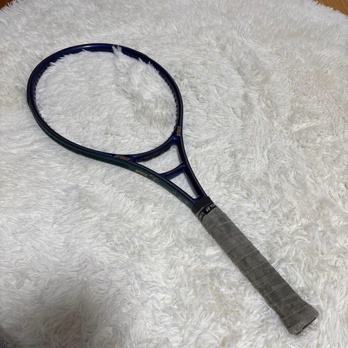 Prince graphite longbody g2 - graphite,