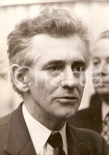 1975 paris partito - 1975, comunista