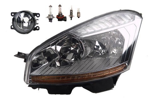 Faro osram notte - faro,