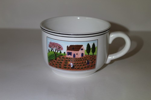 Tazza caffè porcellana - tazza,