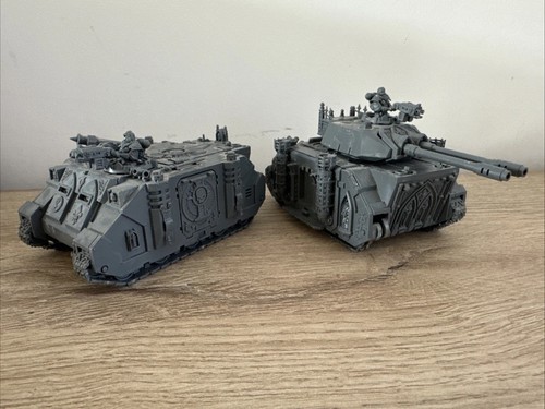 Warhammer 40k immolator - warhammer, –