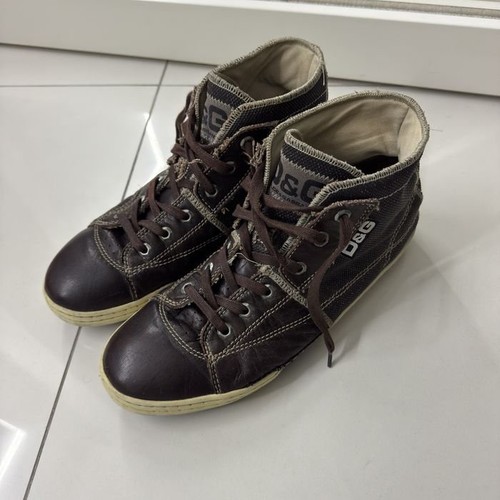 Stivali uomo dolce gabbana - uomo,