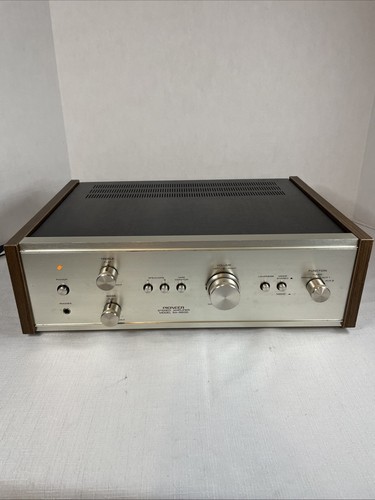 Vintage pioneer model 5200 - pioneer,