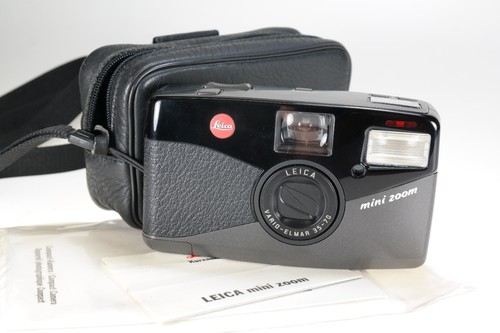 Leica mini zoom con - leica,
