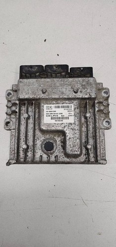 Centralina motore diesel